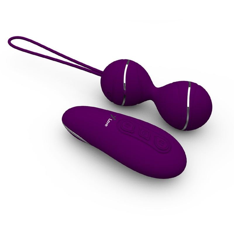 Oh-So-Remote Secret Vibes - Date Night Toy - Spice up your date night with this flirty subtle toy