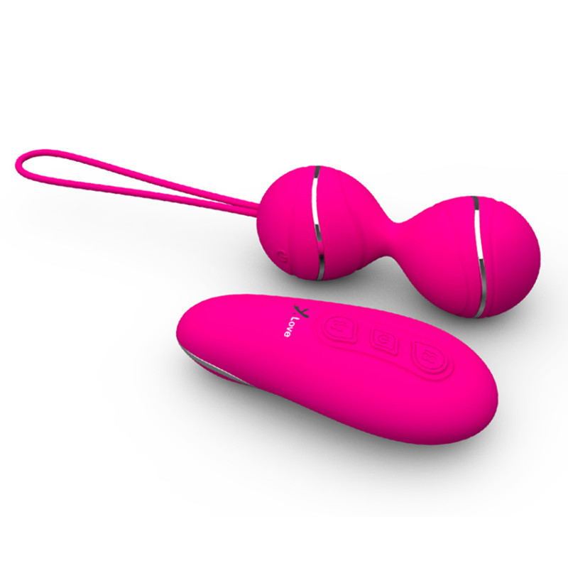 Oh-So-Remote Secret Vibes - Date Night Toy - Spice up your date night with this flirty subtle toy