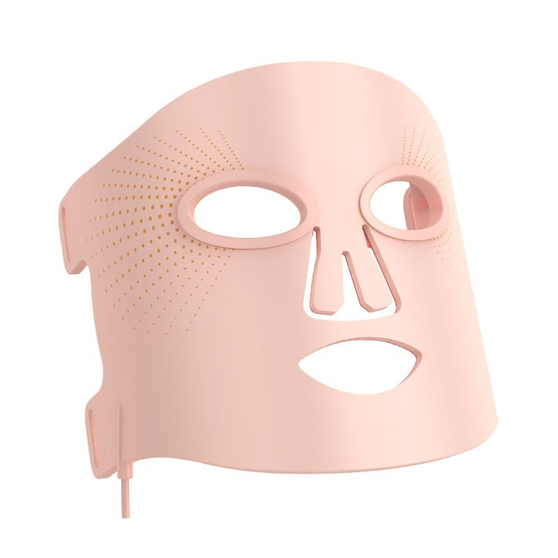 Photon LED/ Infrared Face Mask - scroll down for more information on different light functions and their benefits