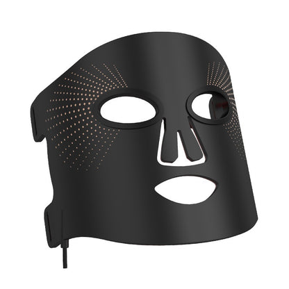 Photon LED/ Infrared Face Mask - scroll down for more information on different light functions and their benefits