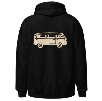 Off Camping Hoodie