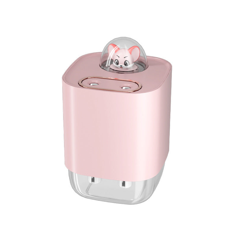 CuteCloud Humidifier