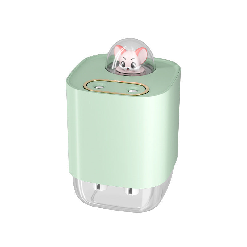 CuteCloud Humidifier