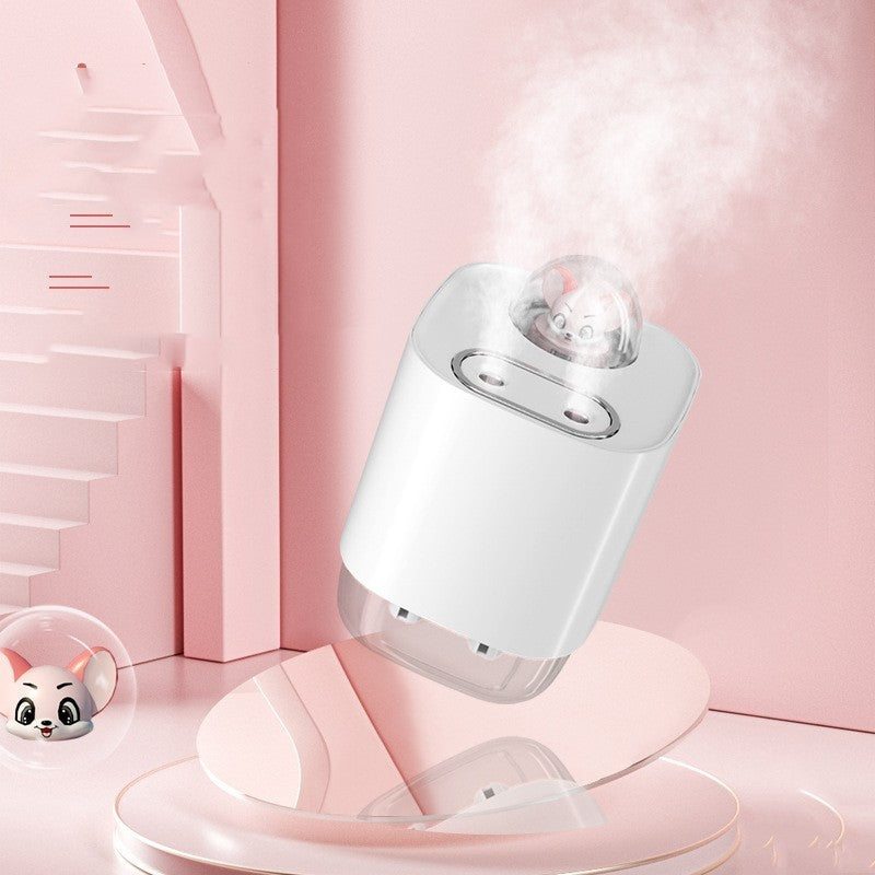 CuteCloud Humidifier